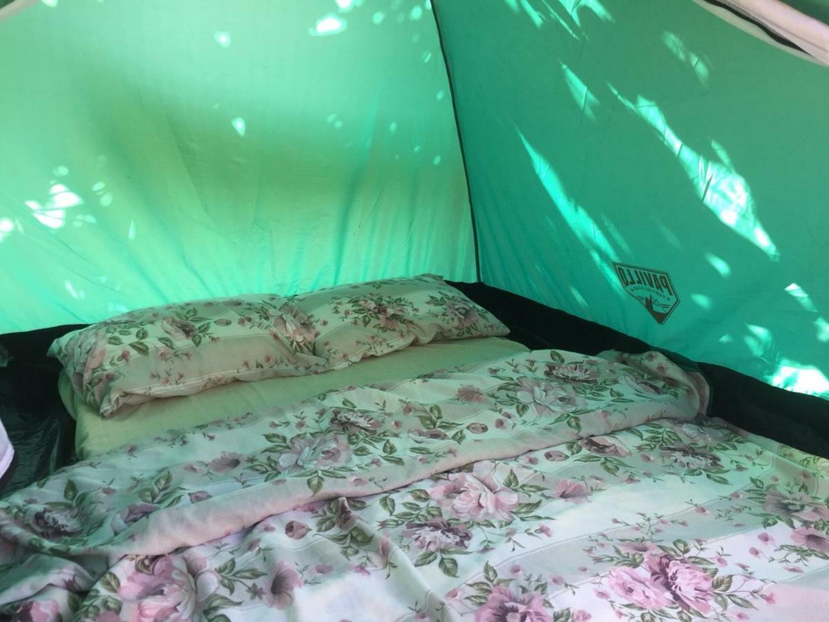 Camp Podkraj Hotel Virpazar Luaran gambar